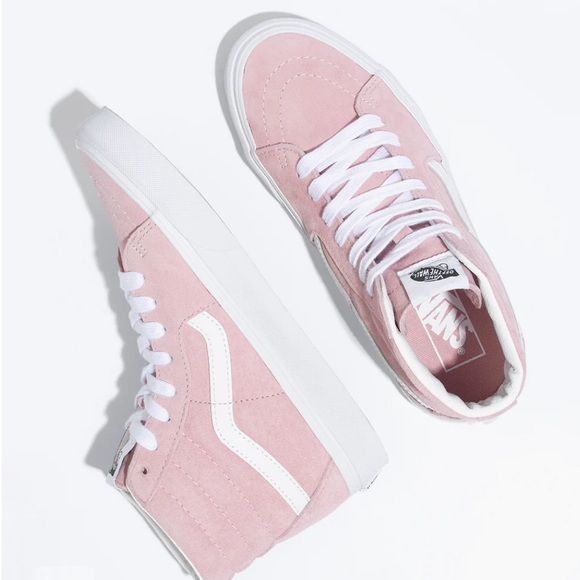 Vans Shoes - New without box- vans